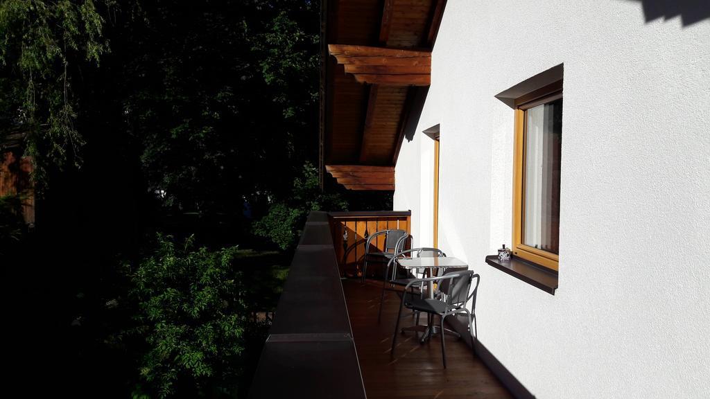 Apart Elisabeth Apartment Pettneu am Arlberg Bagian luar foto