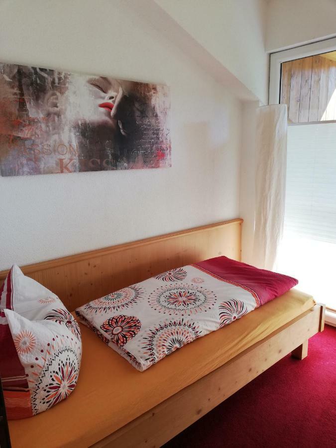 Apart Elisabeth Apartment Pettneu am Arlberg Bagian luar foto