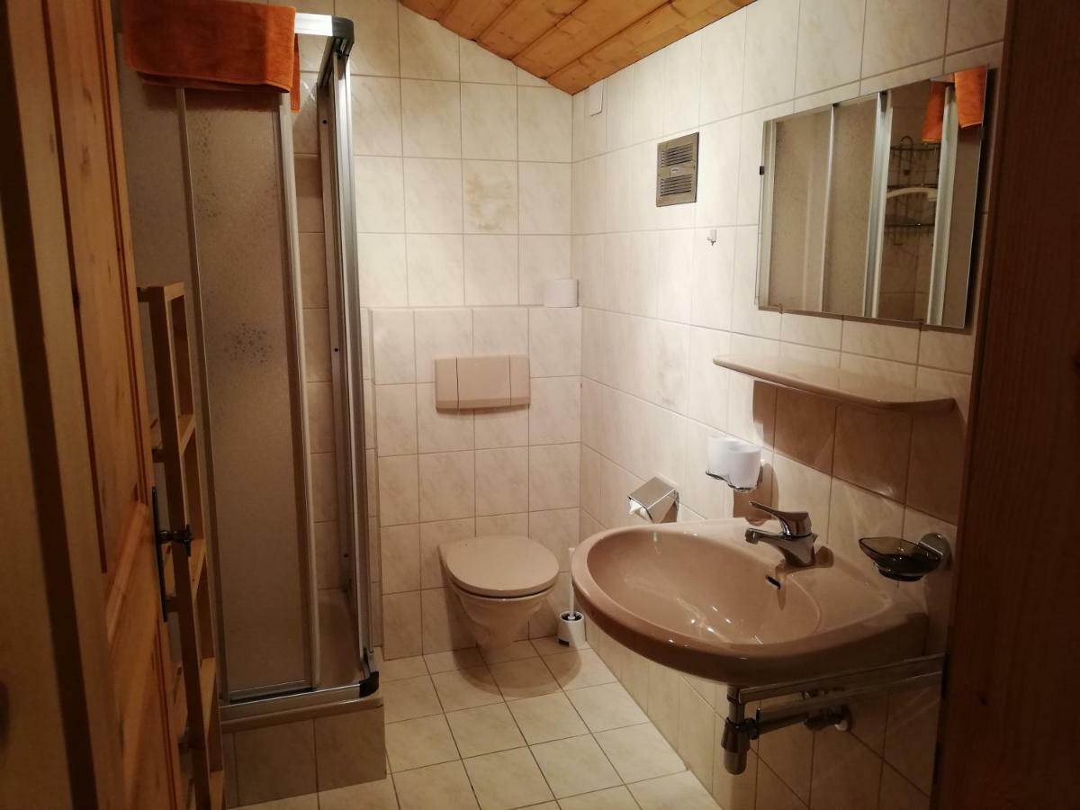 Apart Elisabeth Apartment Pettneu am Arlberg Bagian luar foto